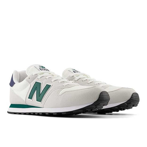 new balance Unisex 500 Sneakers