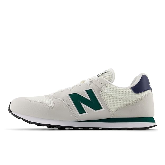new balance Unisex 500 Sneakers