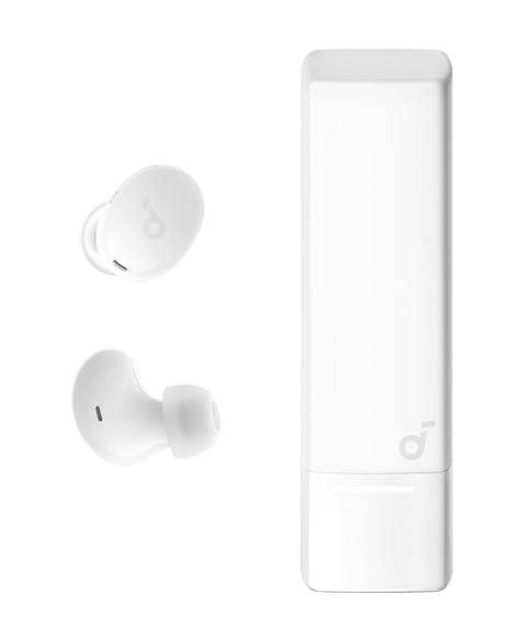 soundcore A30I by Anker,Noise Cancelling in Ear Earbuds, 24H Playtime, Ip54 (4 color options)