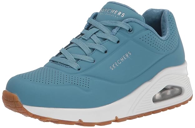 Skechers Women Uno Stand On Air Sneakers
