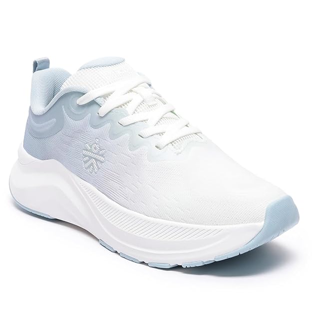 Cult Women's FlowSync Running Shoes (Blue)