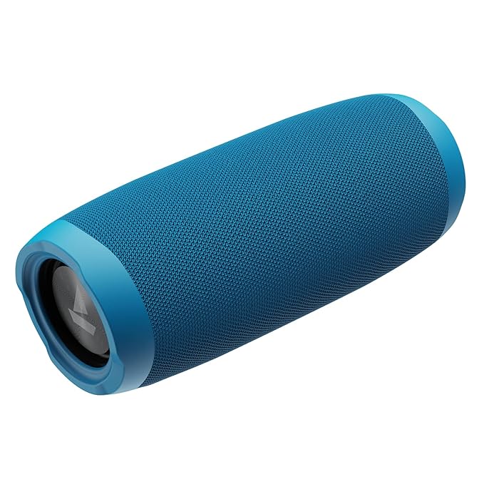 boAt Stone 620 Bluetooth Speaker with 12W RMS Stereo Sound, 10HRS Playtime, TWS Feature, IPX4 (4 color options)