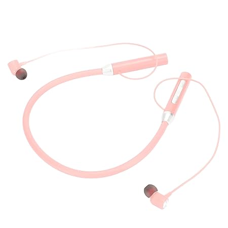 Kufoo Neckband Magnetic Earbuds, IPX5 Waterproof Multifunction Buttons 5.2 Ergonomic Enhanced Bass Neckband (2 color options)