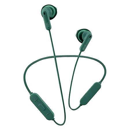 JBL Tune 215BT, 16 Hrs Playtime with Quick Charge, in Ear Bluetooth Wireless Earphones with Mic (3 Color options)