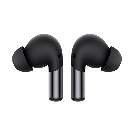 OnePlus Buds Pro 2R Bluetooth Truly Wireless in Ear Earbuds | Up-to 45dB Adaptive Noise Cancellation (2 Color options)
