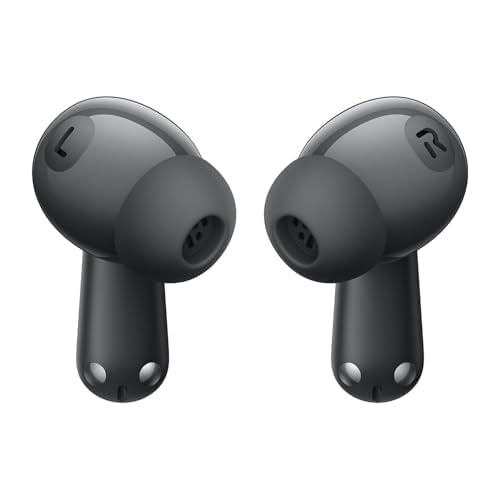 OnePlus Nord Buds 3 Truly Wireless Bluetooth in Ear Earbuds with Up to 32Db Active Noise Cancellation (5 color options)