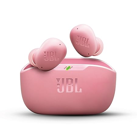 JBL Wave Buds 2 Ear Buds Wireless BluetoothV5.3, Active Noise Cancellation EarBuds 40H Playback, Fast Pair (4 color options)