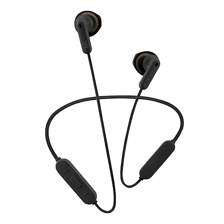 JBL Tune 215BT, 16 Hrs Playtime with Quick Charge, in Ear Bluetooth Wireless Earphones with Mic (3 Color options)