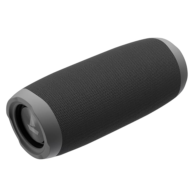 boAt Stone 620 Bluetooth Speaker with 12W RMS Stereo Sound, 10HRS Playtime, TWS Feature, IPX4 (4 color options)
