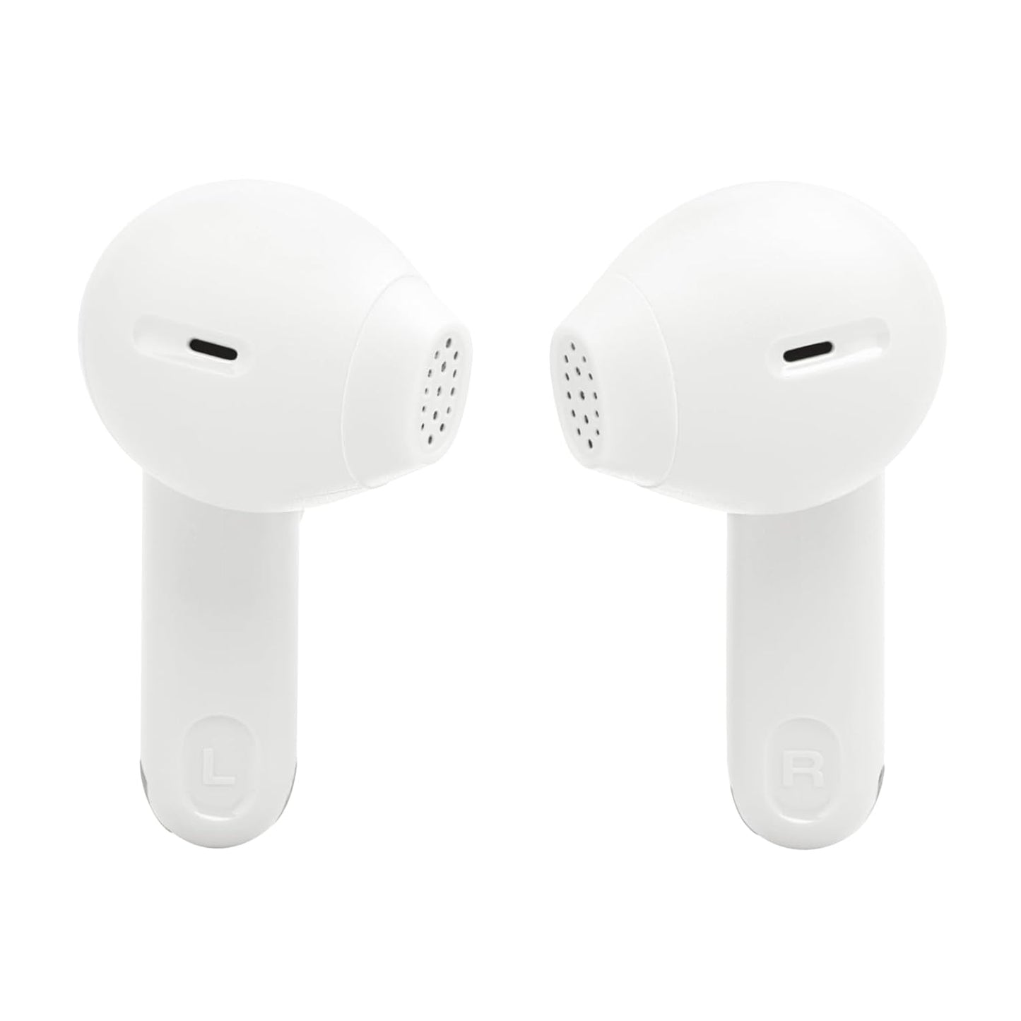 JBL New Launch Tune Flex 2 TWS, ANC Earbuds, 48Hr Playtime, 6 Mics for Clear Calls (3 Color options)