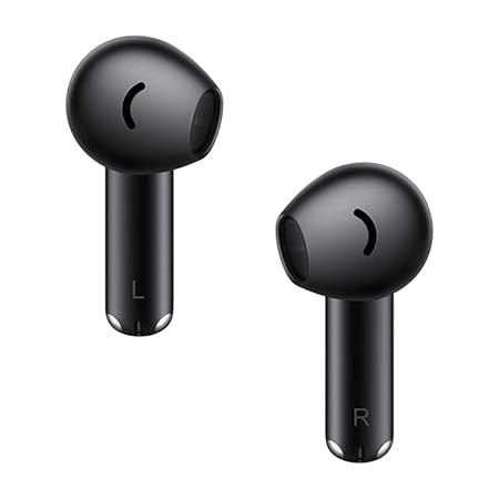 Huawei FreeBuds SE 2, 40-Hour Battery Life, Compact and Comfortable to Grip, 3 Hours of Music Playback on a 10-Minute Charge (3 Color options)