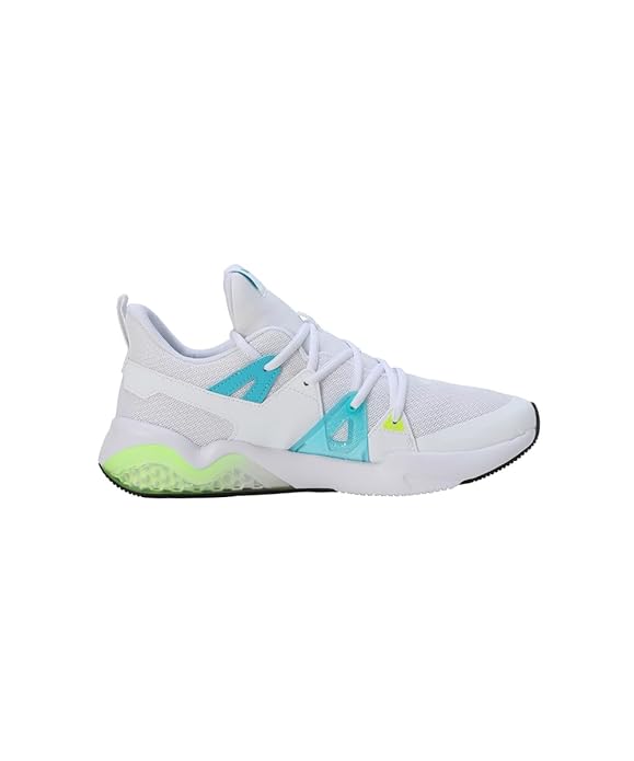 Puma Men Cell Fraction Fade Res Running Shoe