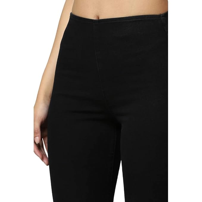 ONLY Women's Regular Fit Jeans