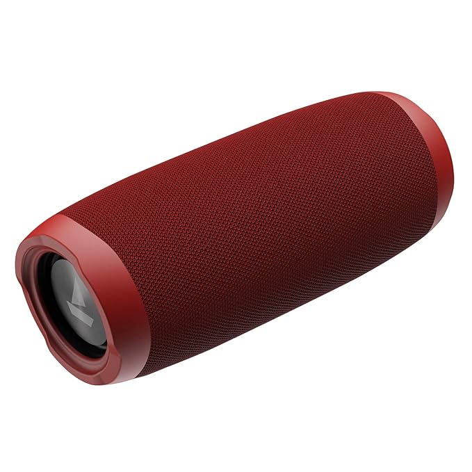 boAt Stone 620 Bluetooth Speaker with 12W RMS Stereo Sound, 10HRS Playtime, TWS Feature, IPX4 (4 color options)