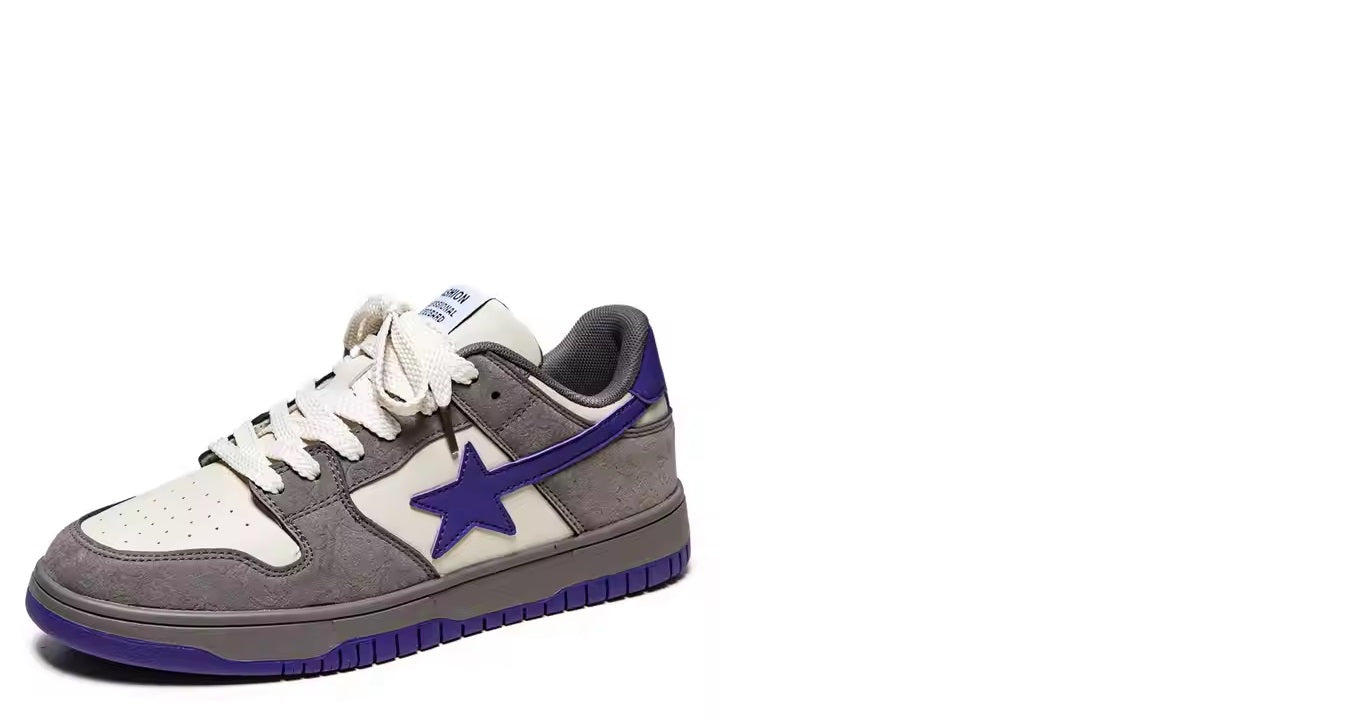 Mens White Sneakers for Boys Custom Trainers Men,Sports Shoes