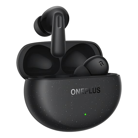 OnePlus Nord Buds 3 Truly Wireless Bluetooth in Ear Earbuds with Up to 32Db Active Noise Cancellation (5 color options)