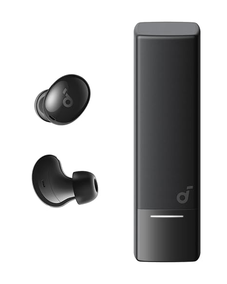 soundcore A30I by Anker,Noise Cancelling in Ear Earbuds, 24H Playtime, Ip54 (4 color options)