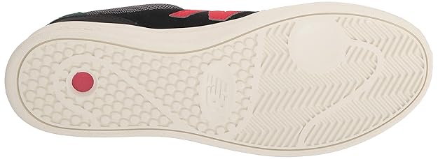 new balance Mens Ct300 Sneaker (Black)