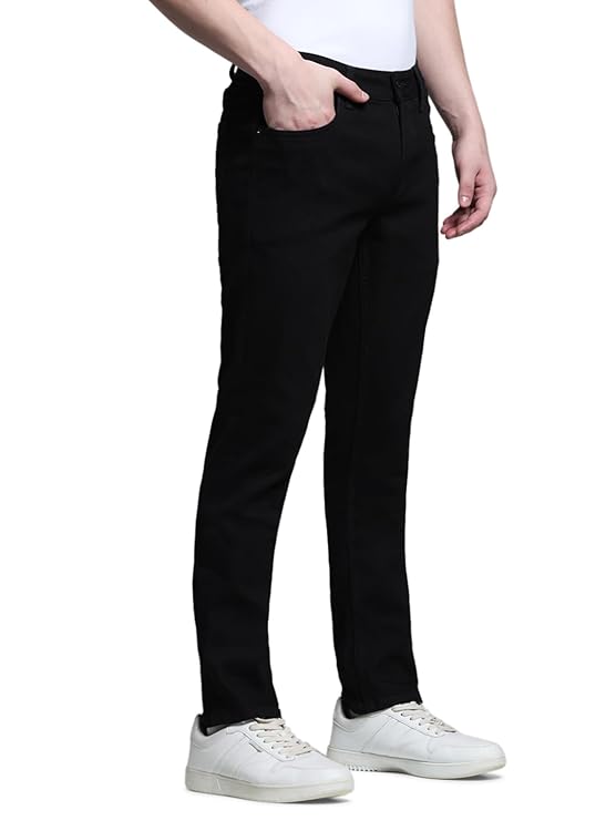 JACK & JONES Men's Slim Jeans