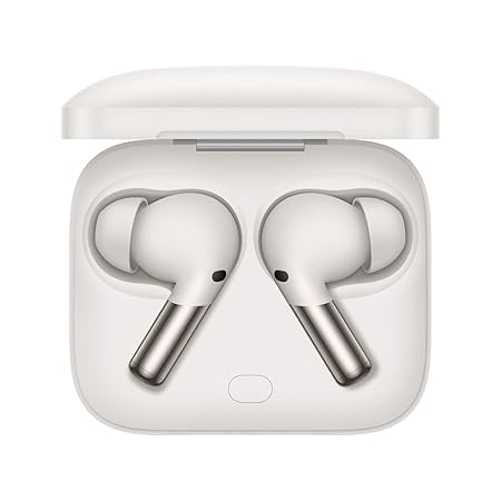 OnePlus Buds Pro 2R Bluetooth Truly Wireless in Ear Earbuds | Up-to 45dB Adaptive Noise Cancellation (2 Color options)