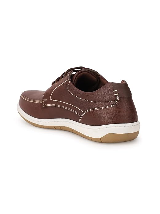 Bata Mens I-and Laceup Sneaker