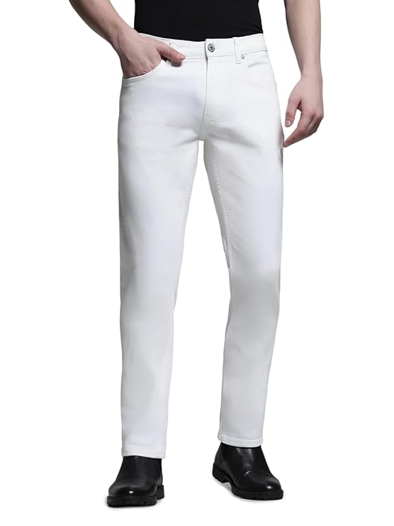 JACK & JONES Men's Slim Jeans