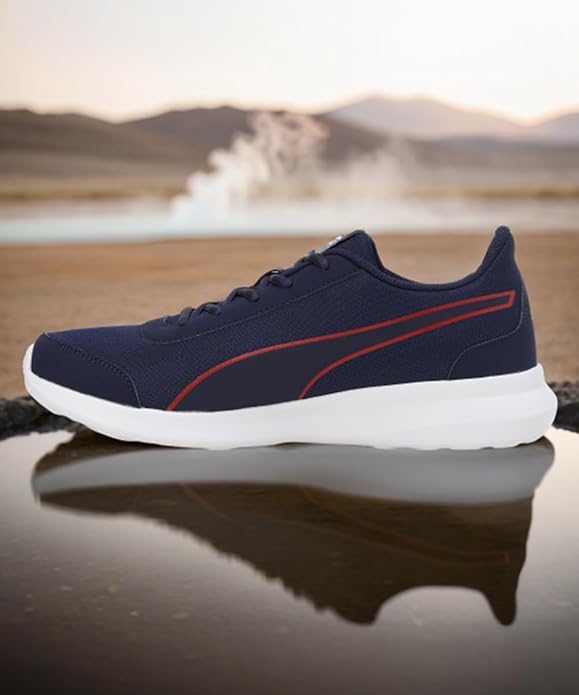 Puma Men Dazzler Sneaker