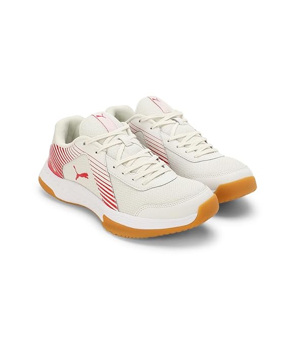 Puma Unisex Adult Badminton Smash Sprint Tennis Shoe