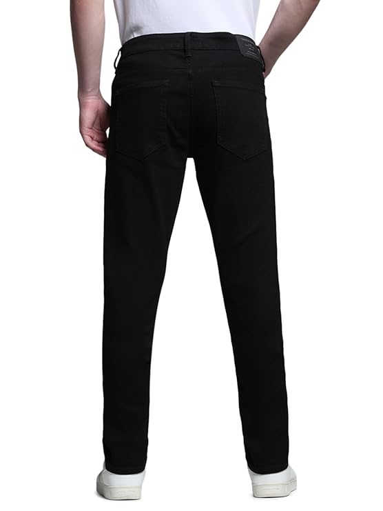 JACK & JONES Men's Slim Jeans