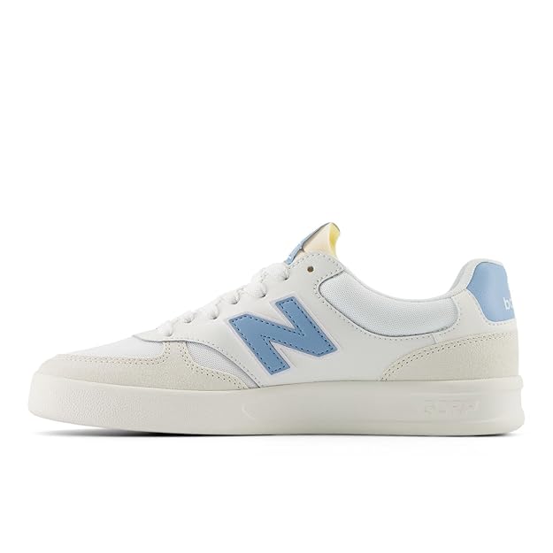 new balance Mens Ct300 Sneaker (Sea Salt)