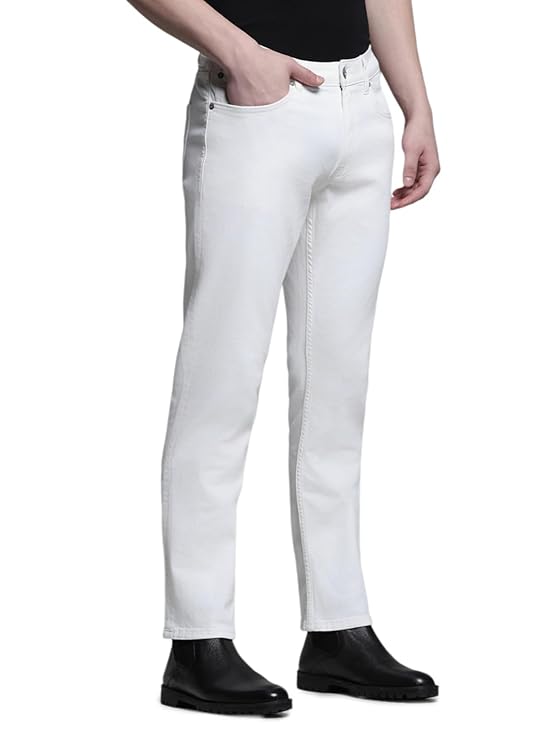 JACK & JONES Men's Slim Jeans