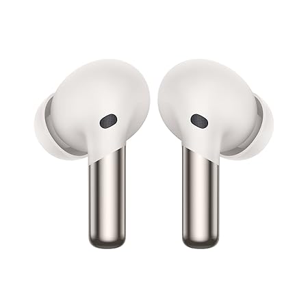 OnePlus Buds Pro 2R Bluetooth Truly Wireless in Ear Earbuds | Up-to 45dB Adaptive Noise Cancellation (2 Color options)