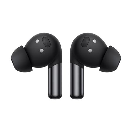 OnePlus Buds Pro 2R Bluetooth Truly Wireless in Ear Earbuds | Up-to 45dB Adaptive Noise Cancellation (2 Color options)