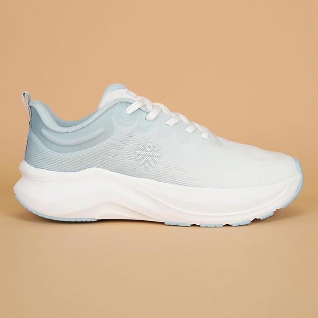 Cult Women's FlowSync Running Shoes (Blue)
