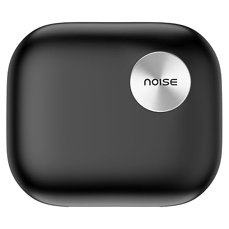 Noise Newly Launched Air Buds 6 in-Ear Bluetooth TWS - AI Enabled Smartbuds, ANC (up to 32db) - 3 color options