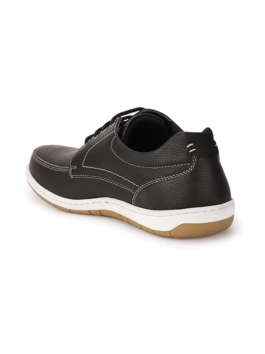 Bata Mens I-and Laceup Sneaker