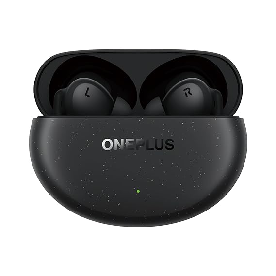 OnePlus Nord Buds 3 Truly Wireless Bluetooth in Ear Earbuds with Up to 32Db Active Noise Cancellation (5 color options)