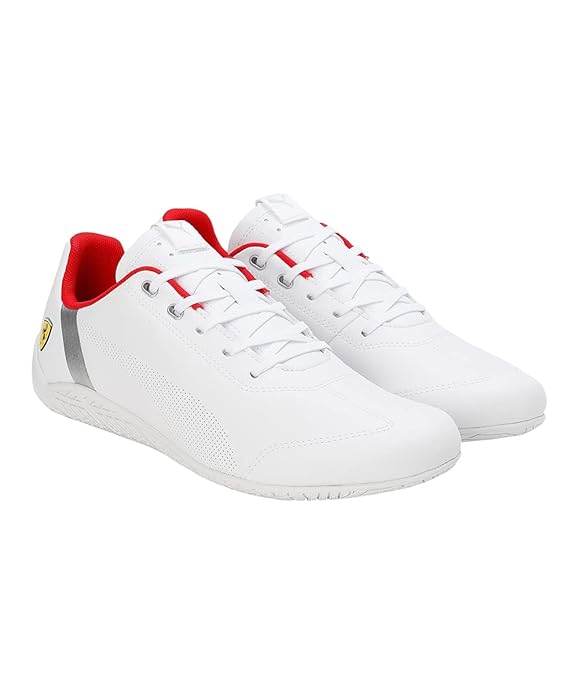 Puma Unisex Adult Ferrari Rdg Cat Sneaker