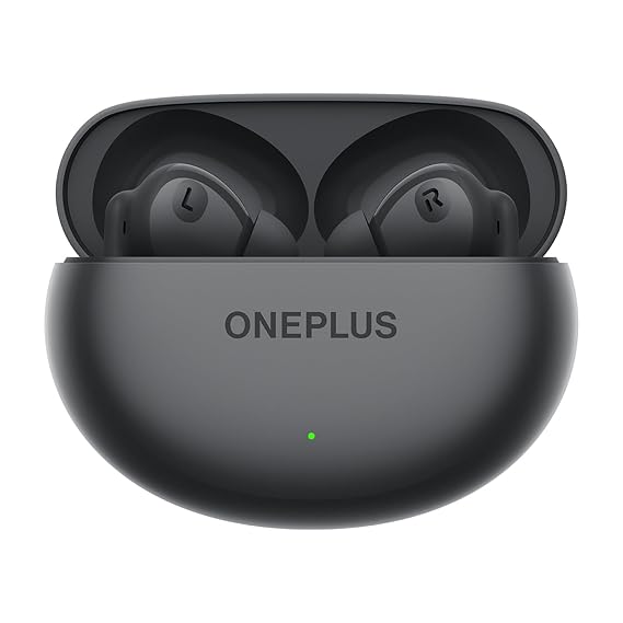 OnePlus Nord Buds 3 Truly Wireless Bluetooth in Ear Earbuds with Up to 32Db Active Noise Cancellation (5 color options)