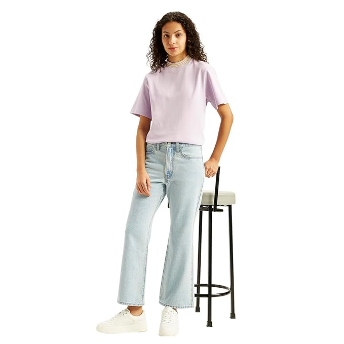 Levi's Women's Mid Rise Wedgie Bootcut Jeans