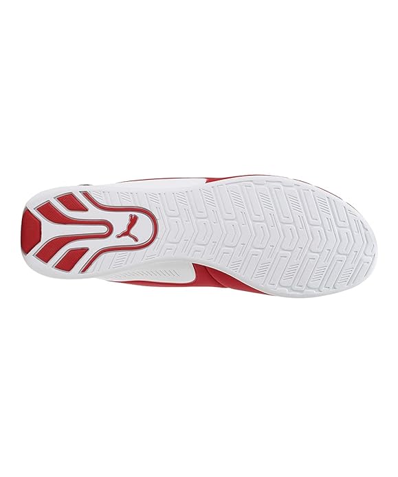 Puma Mens Scuderia Ferrari Drift Cat 8 Shoes Sneaker
