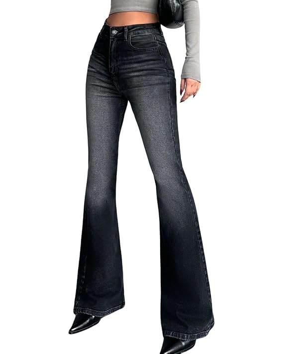 Off Duty Women's Bootcut Jeans