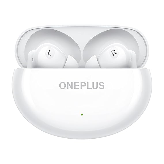OnePlus Nord Buds 3 Truly Wireless Bluetooth in Ear Earbuds with Up to 32Db Active Noise Cancellation (5 color options)