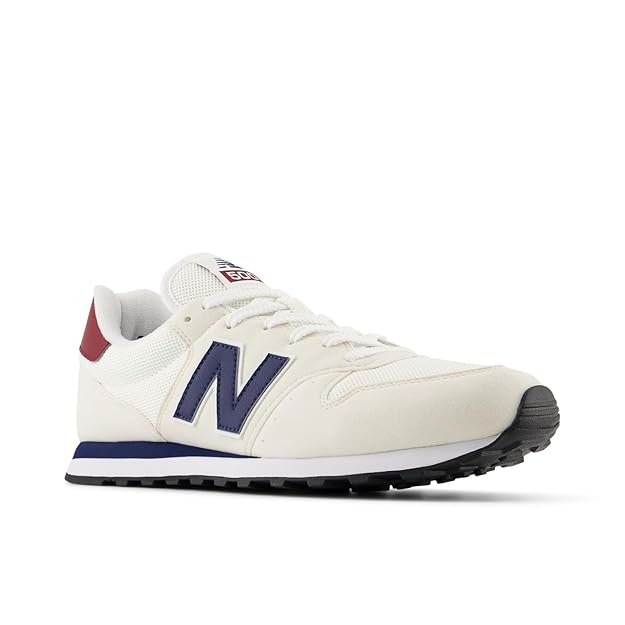 new balance Unisex 500 Sneakers