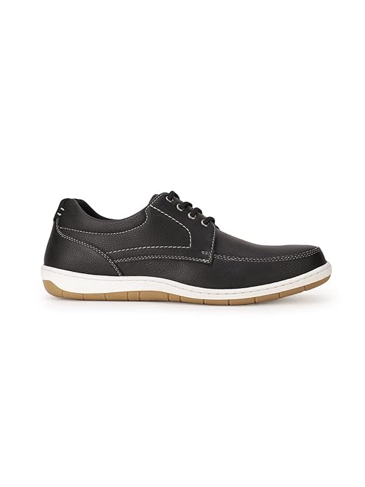Bata Mens I-and Laceup Sneaker