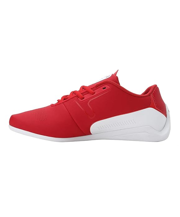 Puma Mens Scuderia Ferrari Drift Cat 8 Shoes Sneaker