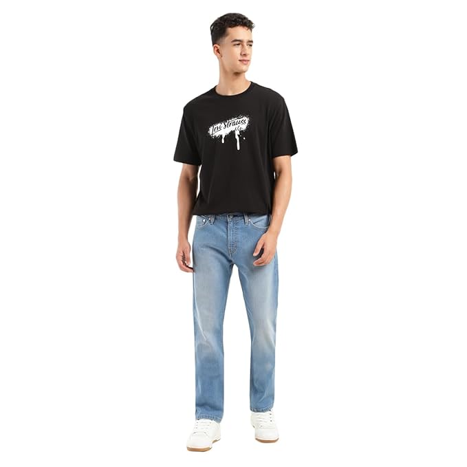 Levi's Men's 511 Slim Fit Mid Rise Jeans