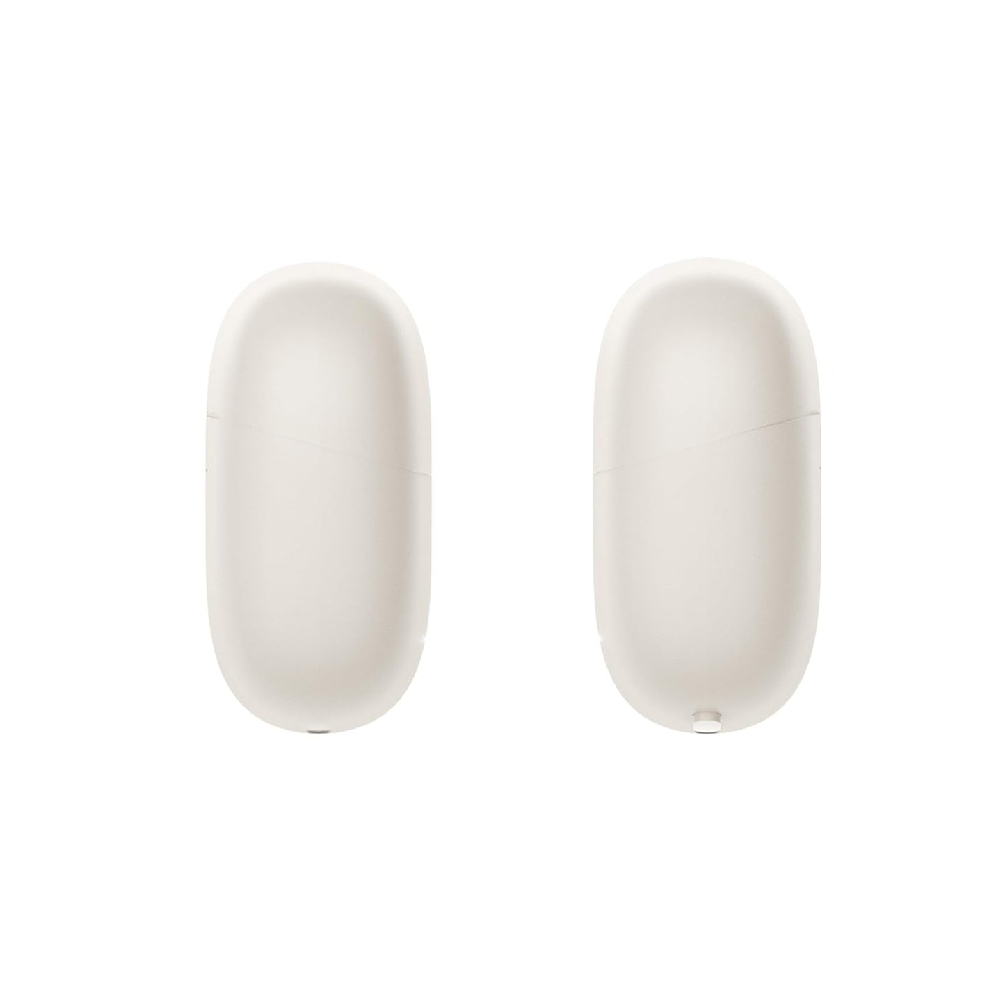 POCO _Buds_X1_Titanium in Ear Wireless Earbuds (White)
