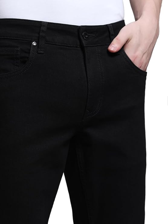 JACK & JONES Men's Slim Jeans