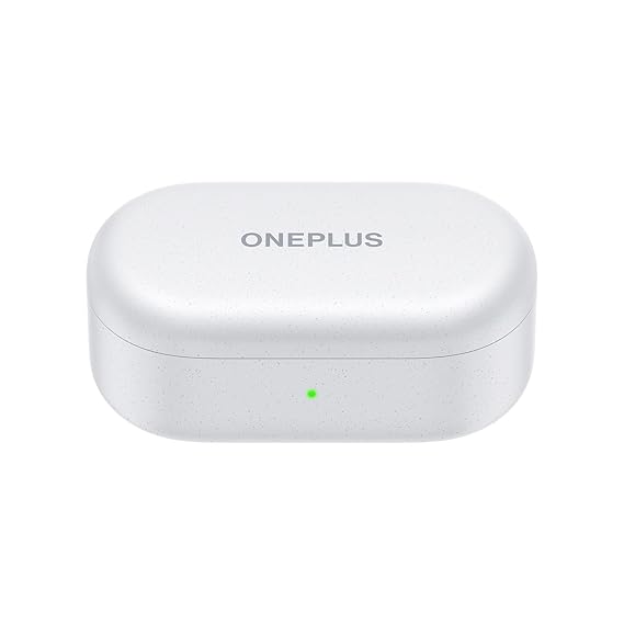 OnePlus Nord Buds 2r True Wireless in Ear Earbuds with Mic, 12.4mm Drivers, Playback:Upto 38hr (3 Color Options)